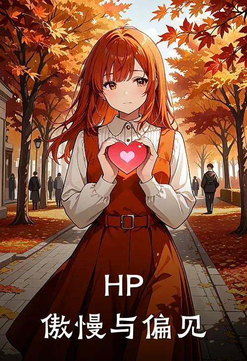 丽亚米切尔(HP：傲慢与偏见)全文免费在线阅读_HP：傲慢与偏见完整版免费在线阅读