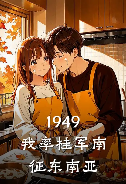 1949，我率桂军南征东南亚林亿史密斯新热门小说_最新章节列表1949，我率桂军南征东南亚(林亿史密斯)