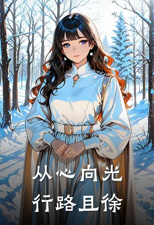 从心向光，行路且徐
