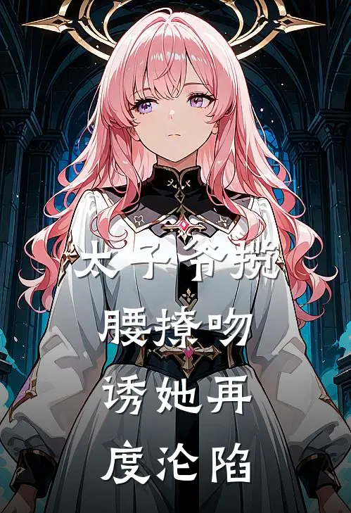 太子爷揽腰撩吻，诱她再度沦陷