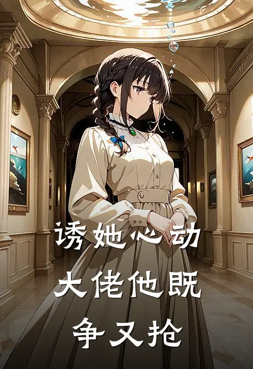 诱她心动，大佬他既争又抢