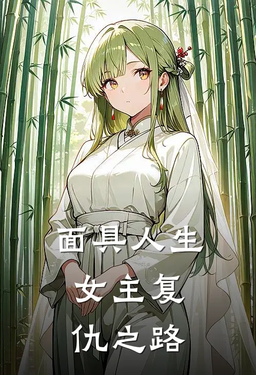 面具人生：女主复仇之路俞瑾程昱最新小说推荐_完本小说免费阅读面具人生：女主复仇之路(俞瑾程昱)