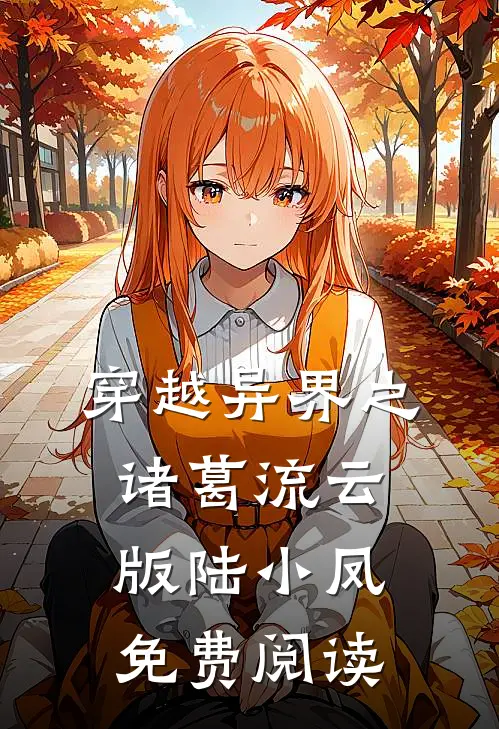 穿越异界之诸葛流云版陆小凤免费阅读