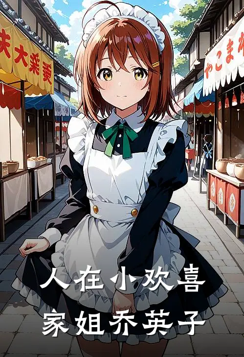 人在小欢喜，家姐乔英子