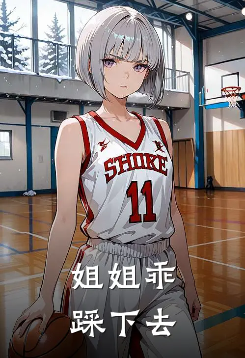 姐姐乖，踩下去