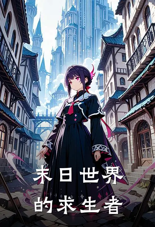 末日世界的求生者