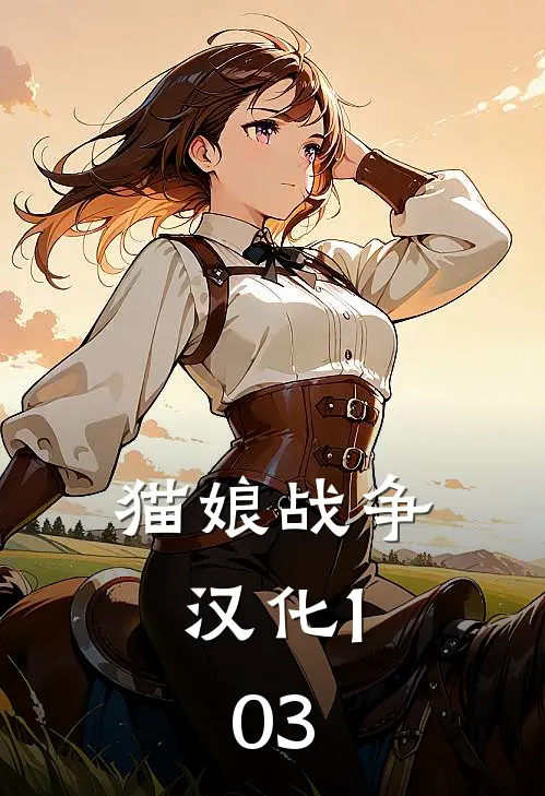 猫娘战争汉化1.03