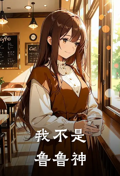 我不是鲁鲁神(任也任小满)好看的完结小说_完本小说我不是鲁鲁神任也任小满