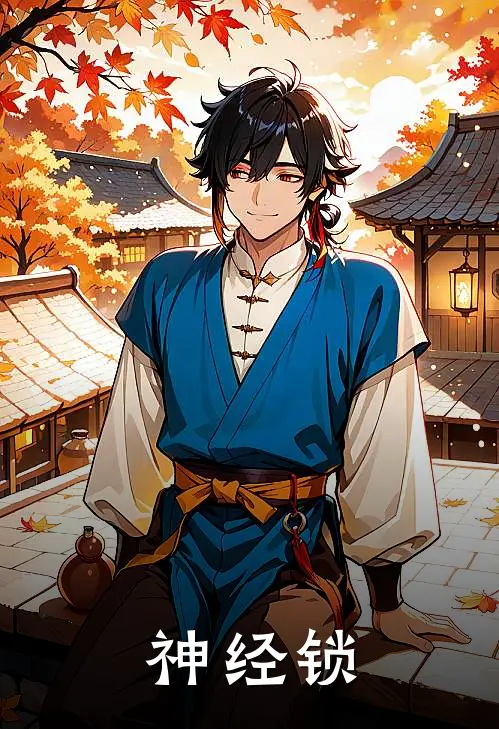 神经锁(林战沈昭)完整版免费阅读_最新章节列表神经锁(林战沈昭)