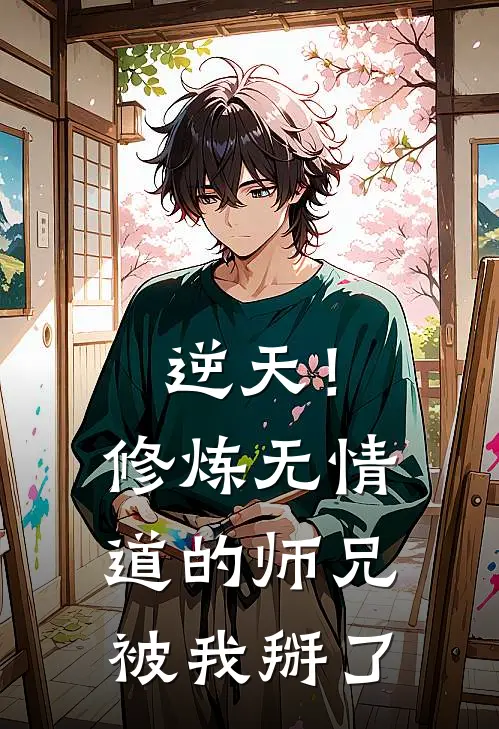 逆天！修炼无情道的师兄被我掰了(凌无钰冷元羽)最新完结小说_完结版小说全文免费阅读逆天！修炼无情道的师兄被我掰了(凌无钰冷元羽)