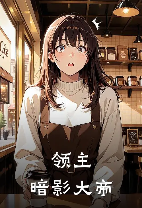 领主：暗影大帝
