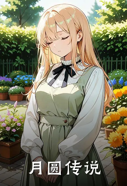 月圆传说