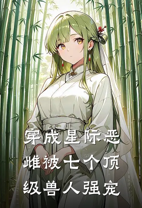 穿成星际恶雌被七个顶级兽人强宠（洛薇伊莱）全文免费阅读无弹窗大结局_穿成星际恶雌被七个顶级兽人强宠最新章节列表