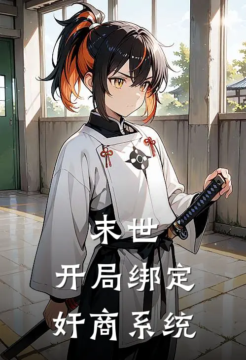 末世，开局绑定奸商系统