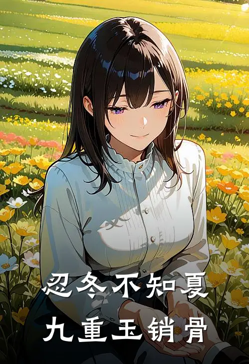《忍冬不知夏，九重玉销骨》忍冬医仙全集免费在线阅读_(忍冬医仙)全章节免费在线阅读