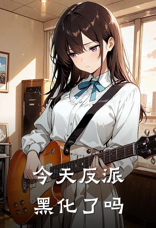 今天反派黑化了吗堂珂江晚小说免费完结_最新章节列表今天反派黑化了吗(堂珂江晚)