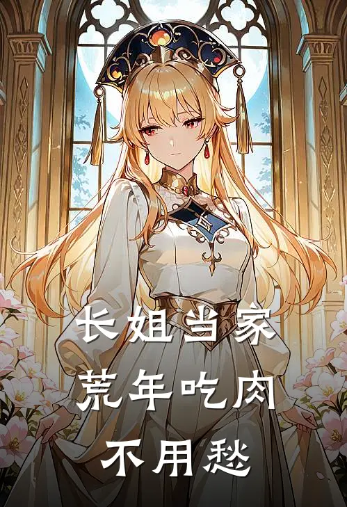 长姐当家，荒年吃肉不用愁