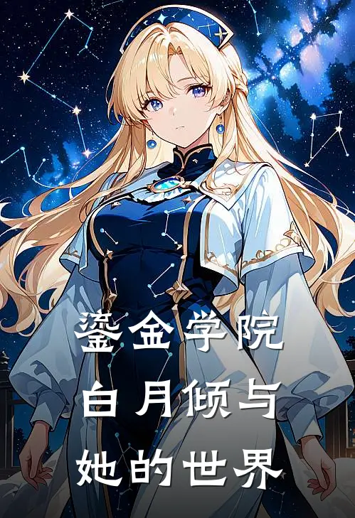 鎏金学院：白月倾与她的世界