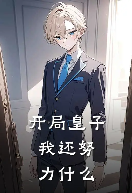 开局皇子，我还努力什么