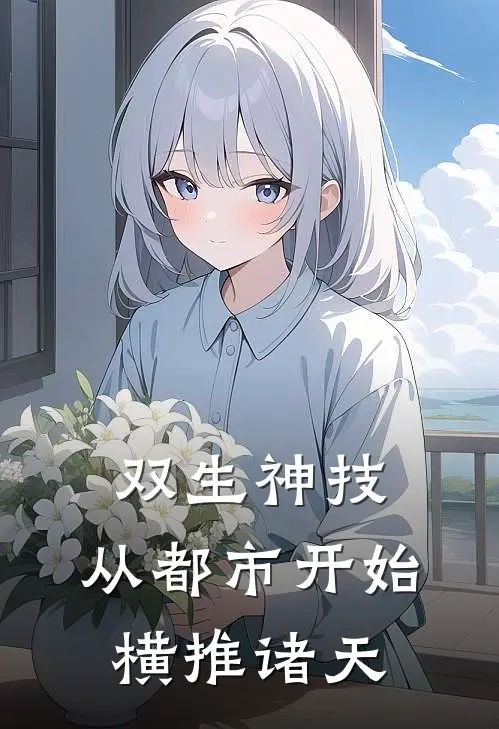 双生神技：从都市开始横推诸天