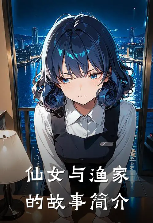 仙女与渔家的故事简介