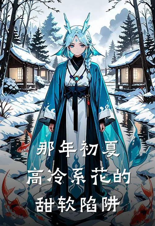 沈闻谢雨眠《那年初夏：高冷系花的甜软陷阱》完结版阅读_(那年初夏：高冷系花的甜软陷阱)全集阅读