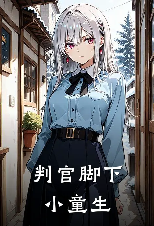 判官脚下小童生(林墨林墨)免费小说阅读_完结版小说推荐判官脚下小童生(林墨林墨)