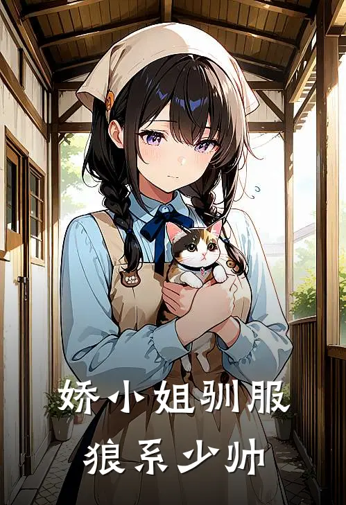 娇小姐驯服狼系少帅