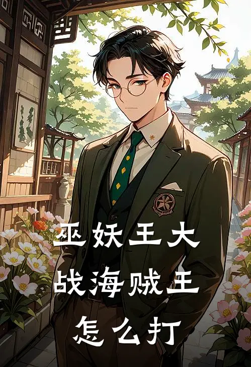 巫妖王大战海贼王怎么打