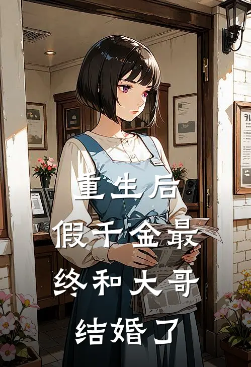 重生后，假千金最终和大哥结婚了(唐甜唐亦琛)在线阅读免费小说_最新章节列表重生后，假千金最终和大哥结婚了(唐甜唐亦琛)