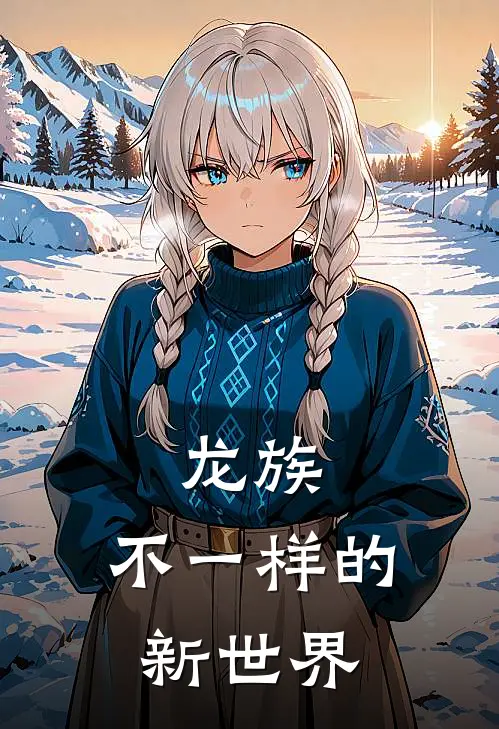 龙族：不一样的新世界