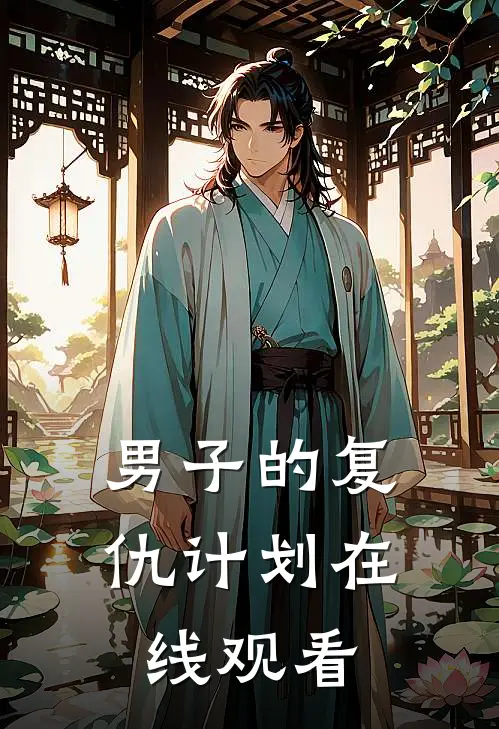 男子的复仇计划在线观看