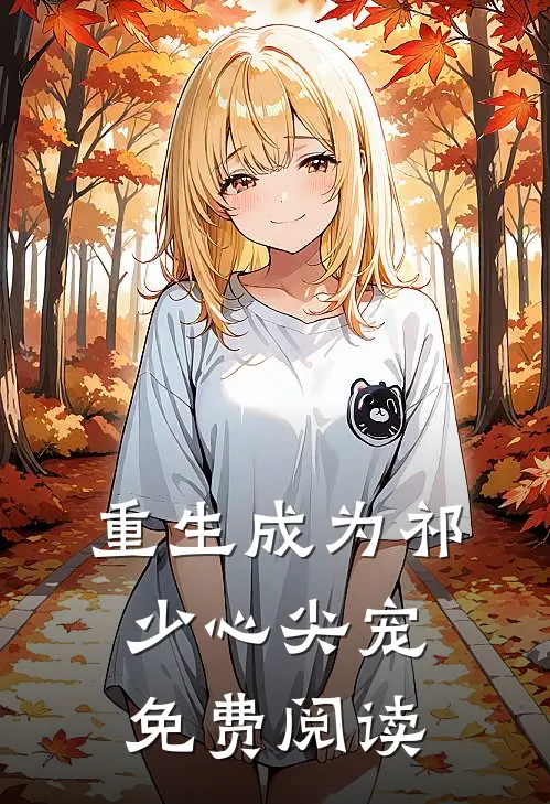 重生成为祁少心尖宠免费阅读