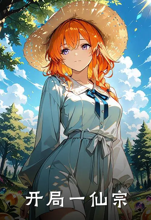 开局一仙宗