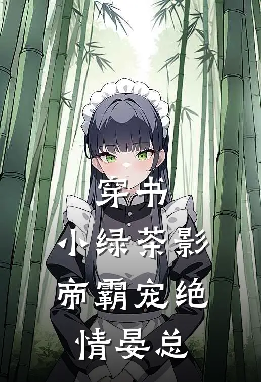 穿书：小绿茶影帝霸宠绝情晏总