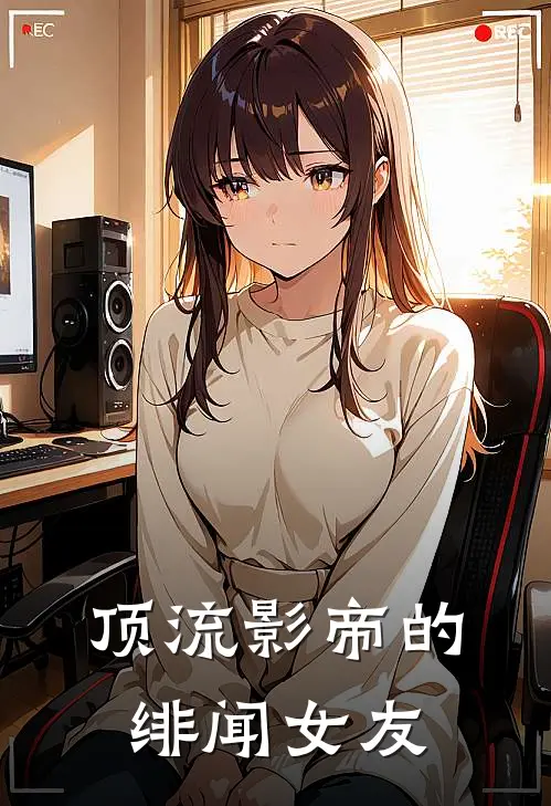 顶流影帝的绯闻女友