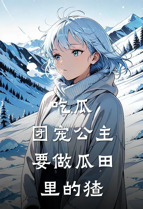 吃瓜：团宠公主要做瓜田里的猹