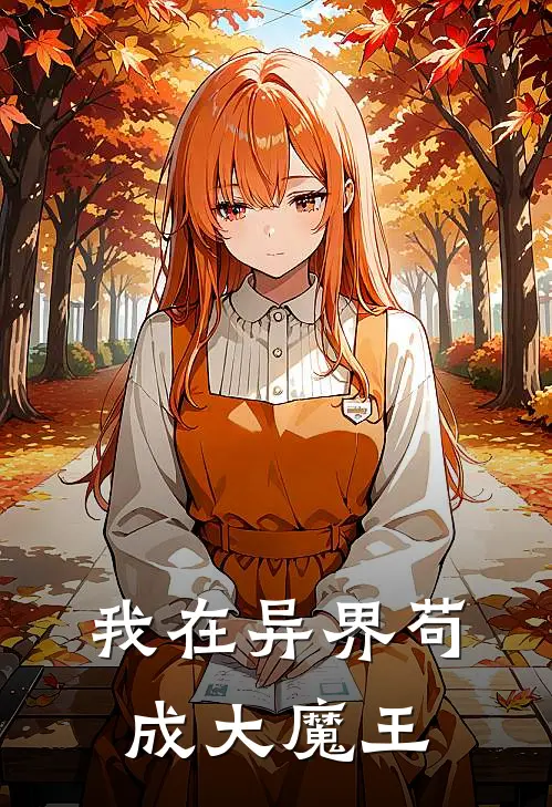 我在异界苟成大魔王