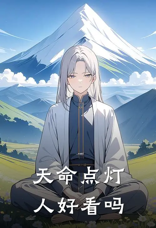 天命点灯人好看吗