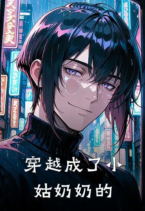 穿越成了小姑奶奶的