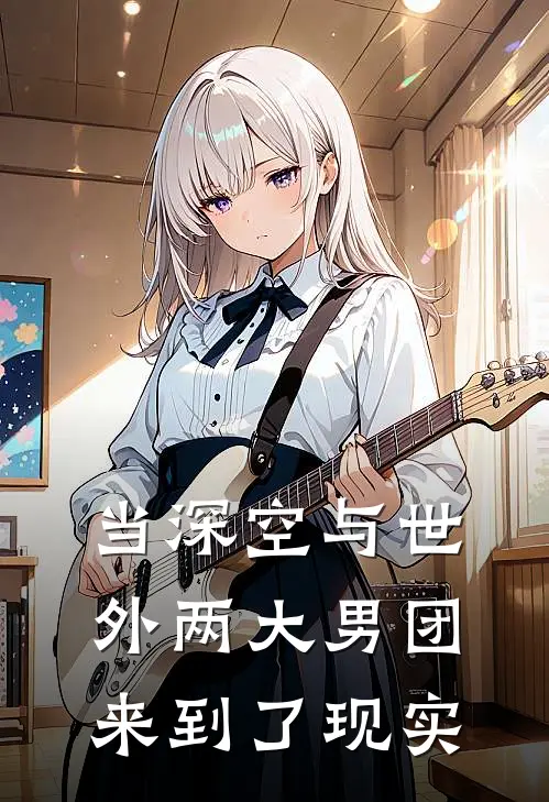 祁煜秦彻(当深空与世外两大男团来到了现实)完结版免费在线阅读_《当深空与世外两大男团来到了现实》全章节阅读