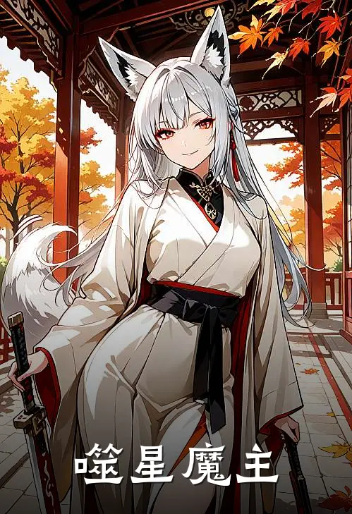 噬星魔主(王虎林风)网络热门小说_最新章节列表噬星魔主(王虎林风)