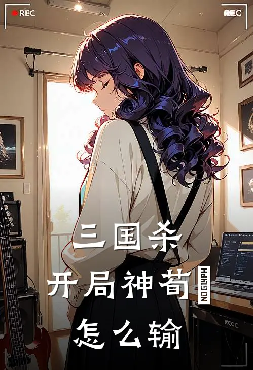 三国杀：开局神荀彧，怎么输