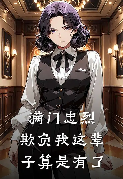 满门忠烈，欺负我这辈子算是有了王致远赵传臣推荐完结小说_免费阅读满门忠烈，欺负我这辈子算是有了(王致远赵传臣)