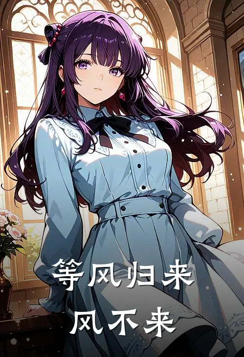 等风归来，风不来