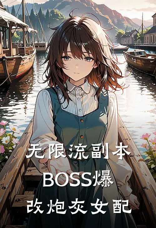 无限流副本BOSS爆改炮灰女配