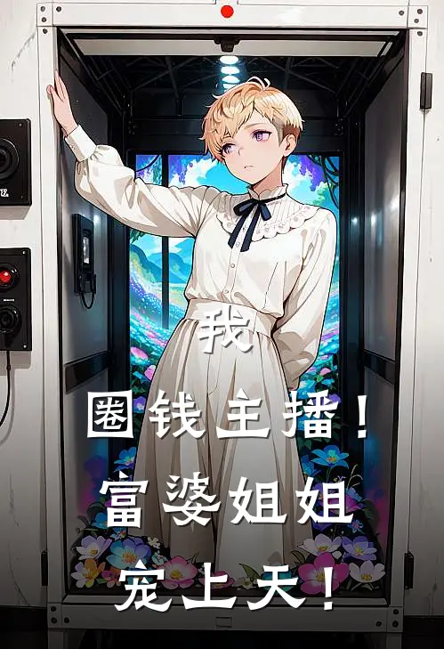 我，圈钱主播！富婆姐姐宠上天！