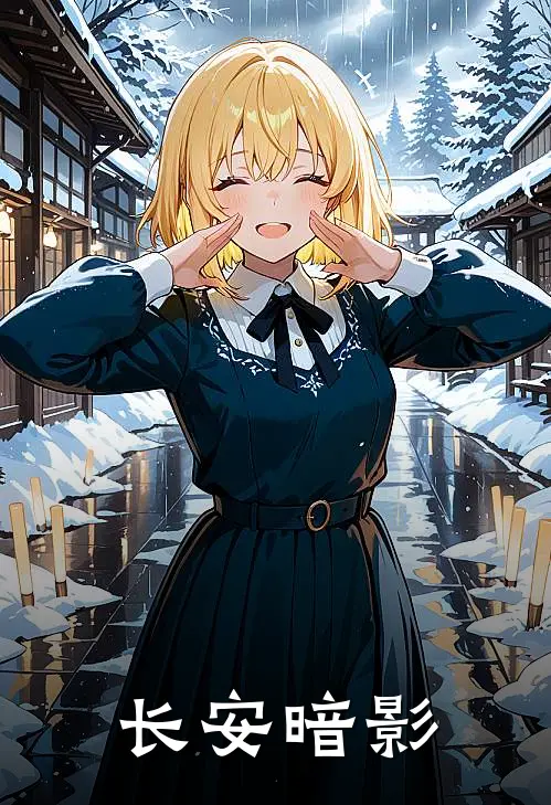 长安暗影