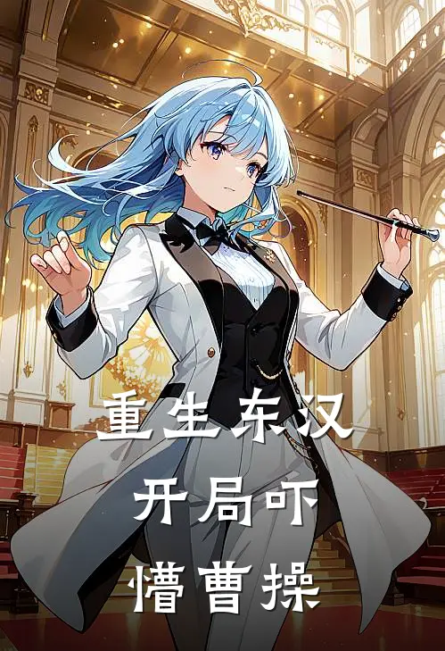 重生东汉，开局吓懵曹操