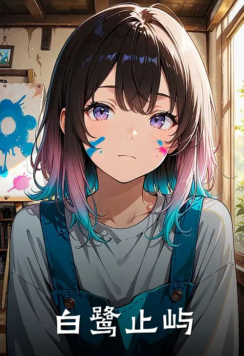 白鹭止屿小说林鹭枝苏晴（已完结全集完整版大结局）林鹭枝苏晴小说全文阅读笔趣阁